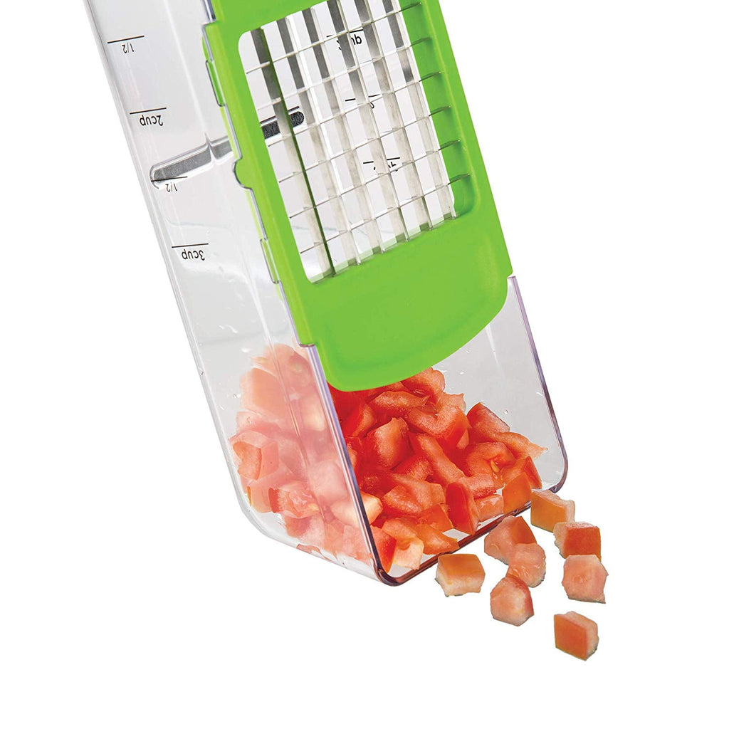 Vidalia Chop Wizard Pro Max Onion and Vegetable Chopper - Image 2