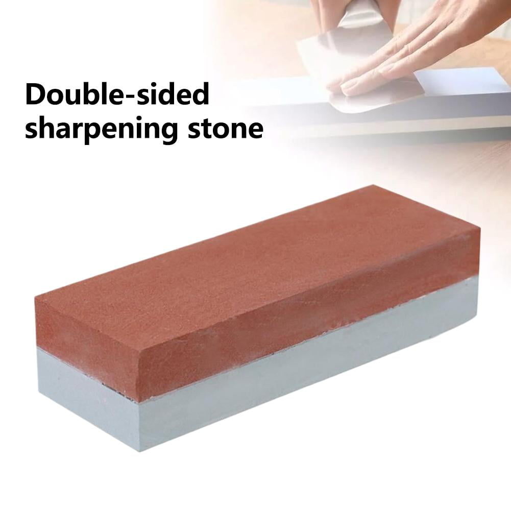 TRUE Knife Sharpening Stone Sided 4001500 Grit Sharpener Water Stone, Knife Sharpener Stone Stone Sharpener, Combinat... - Image 3