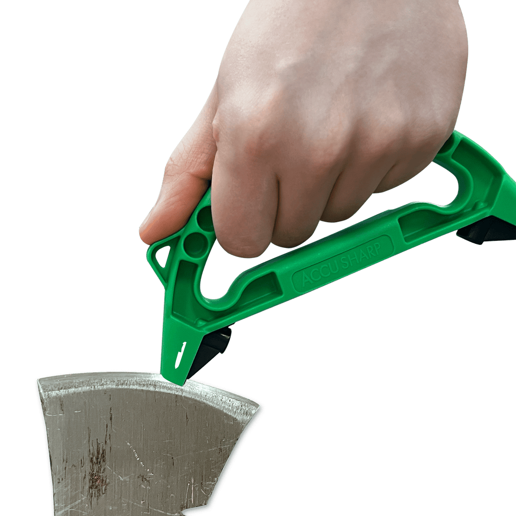 AccuSharp All-in-1 Knife and Tool Sharpener with Diamond-Honed Tungsten Carbide Blades - Image 5