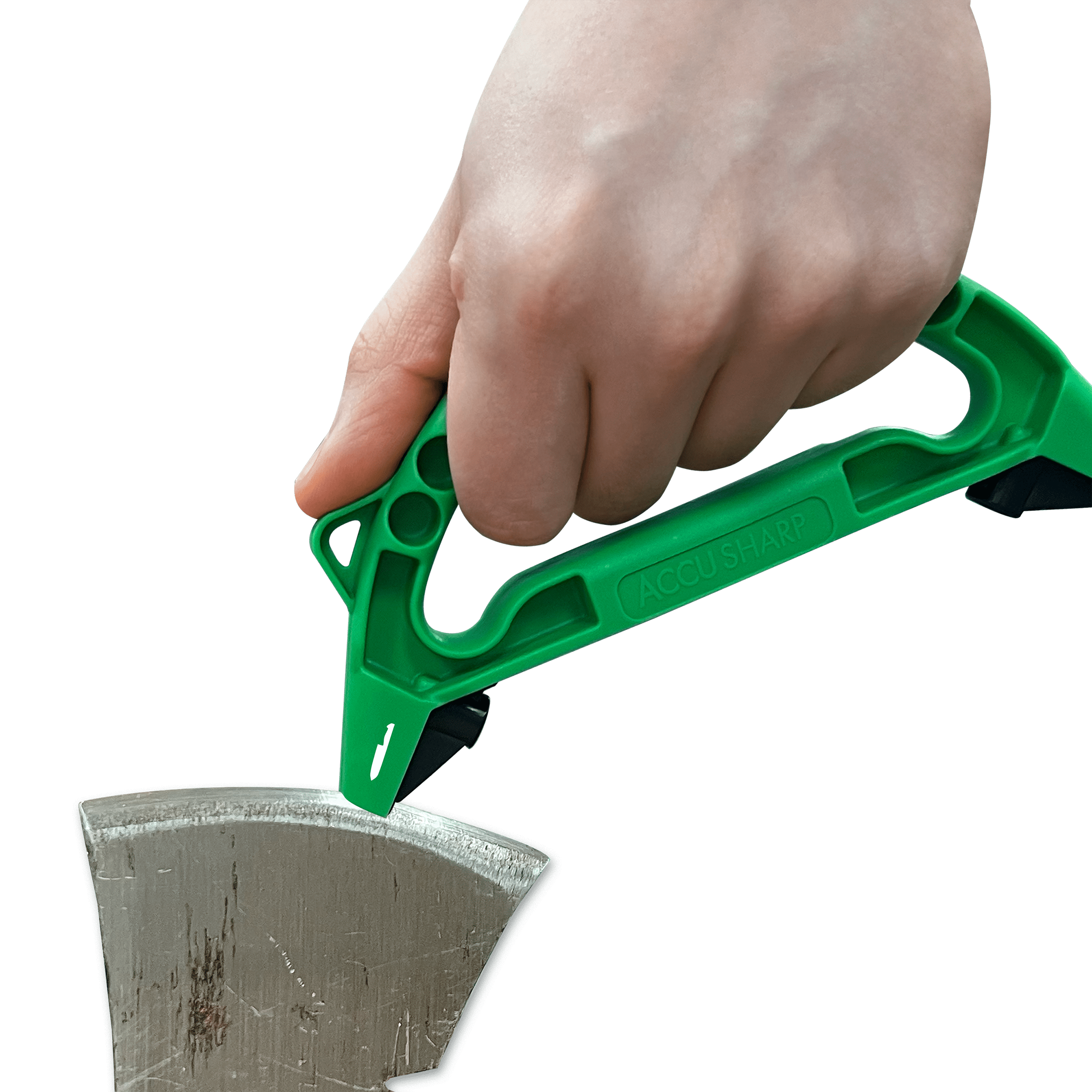 AccuSharp All-in-1 Knife and Tool Sharpener with Diamond-Honed Tungsten Carbide Blades - Image 5