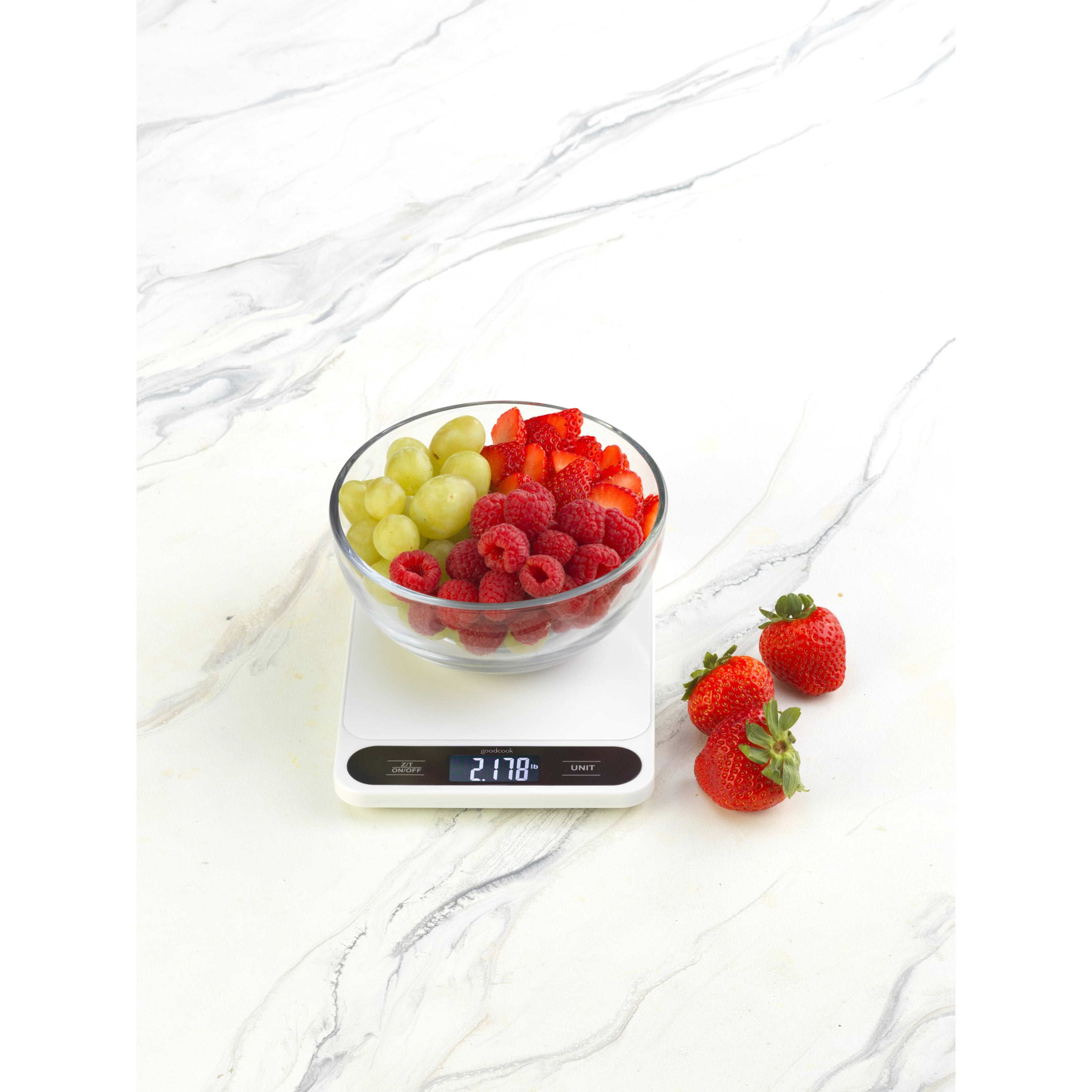 Everyday Digital Scale, 11lb - Image 6