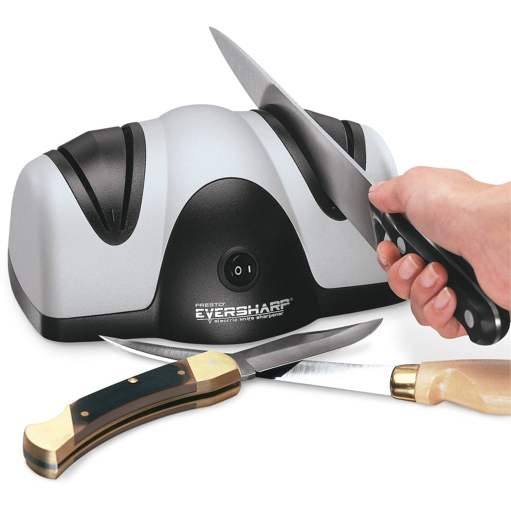 Presto Ever Sharp Electric Knife Sharpener - Image 2
