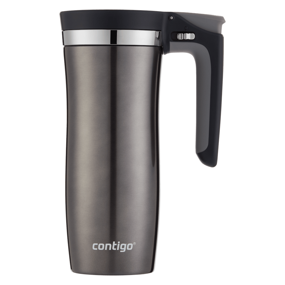 Travel mug