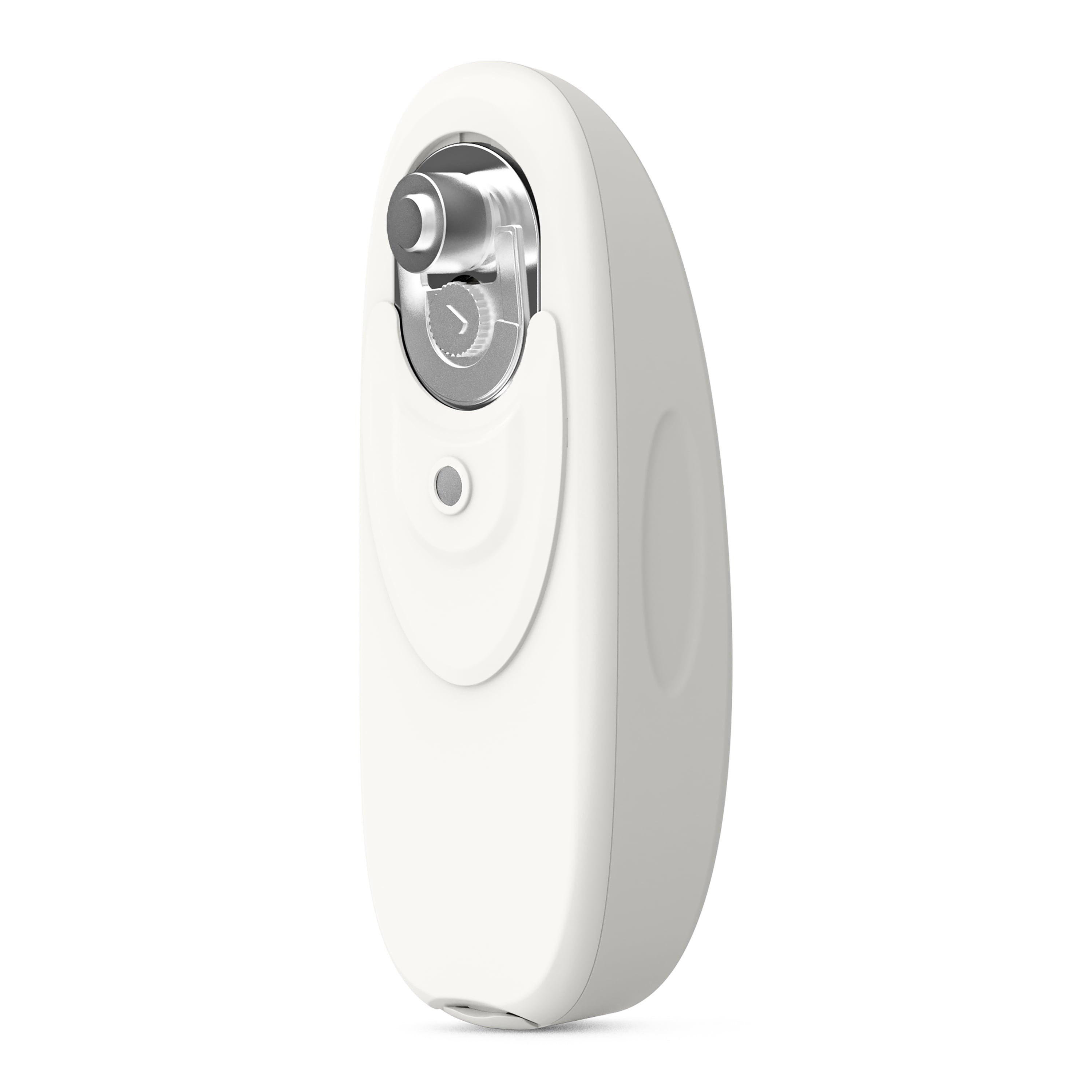 Beautiful Hands-Free Automatic Battery Powered Electric Can Opener, White Icing by Drew Barrymore - Image 5