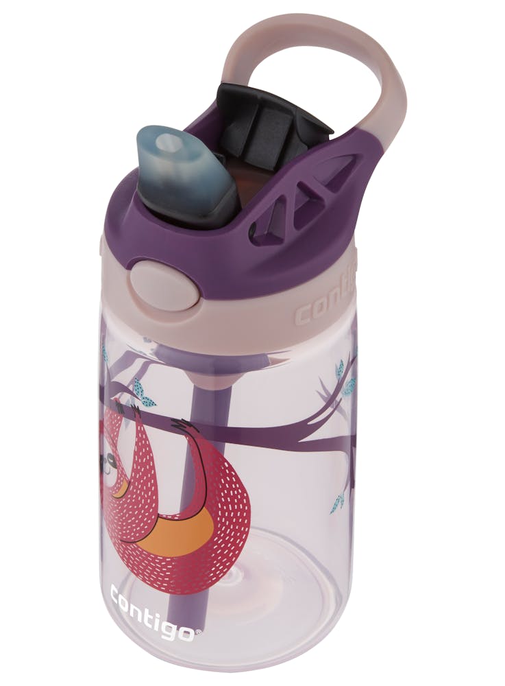 Kids water bottle