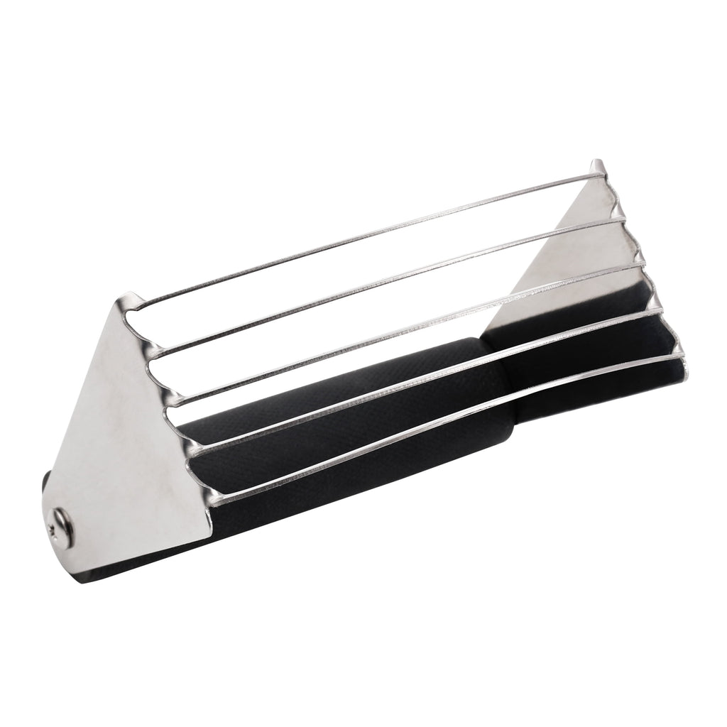 Mainstays Stainless Steel Pastry Blender for Baking, Dough Mixer - Image 3