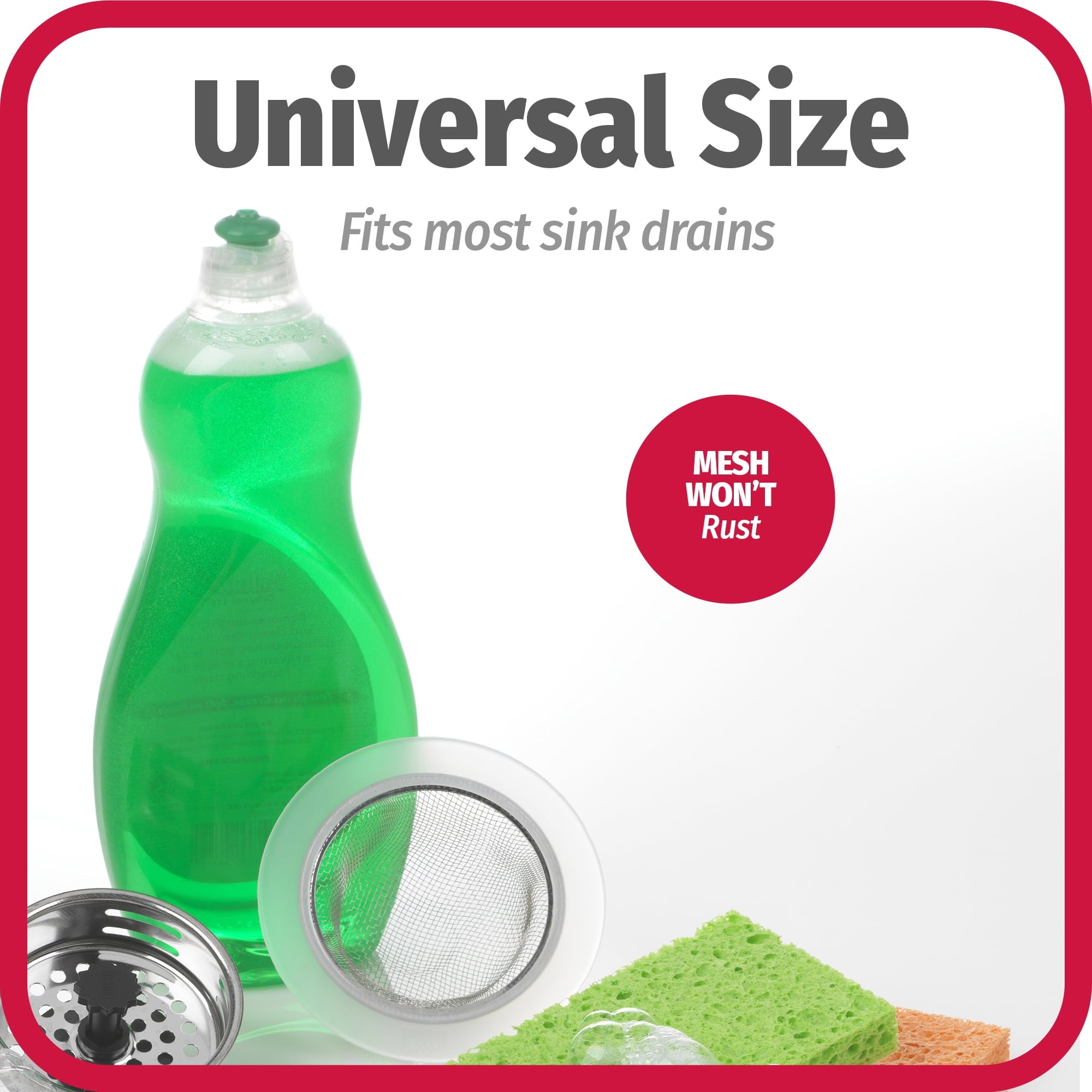 Mesh Sink Strainer - Image 6