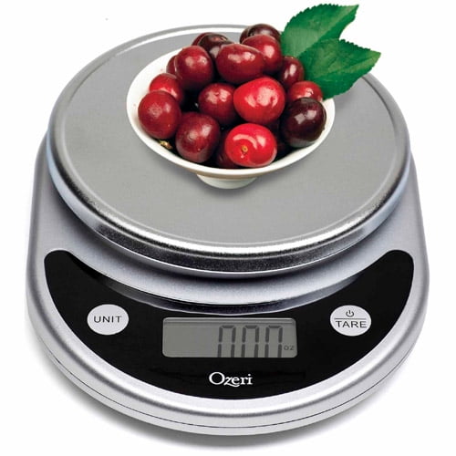 Ozeri Pronto Digital Multifunction Kitchen and Food Scale - Image 6