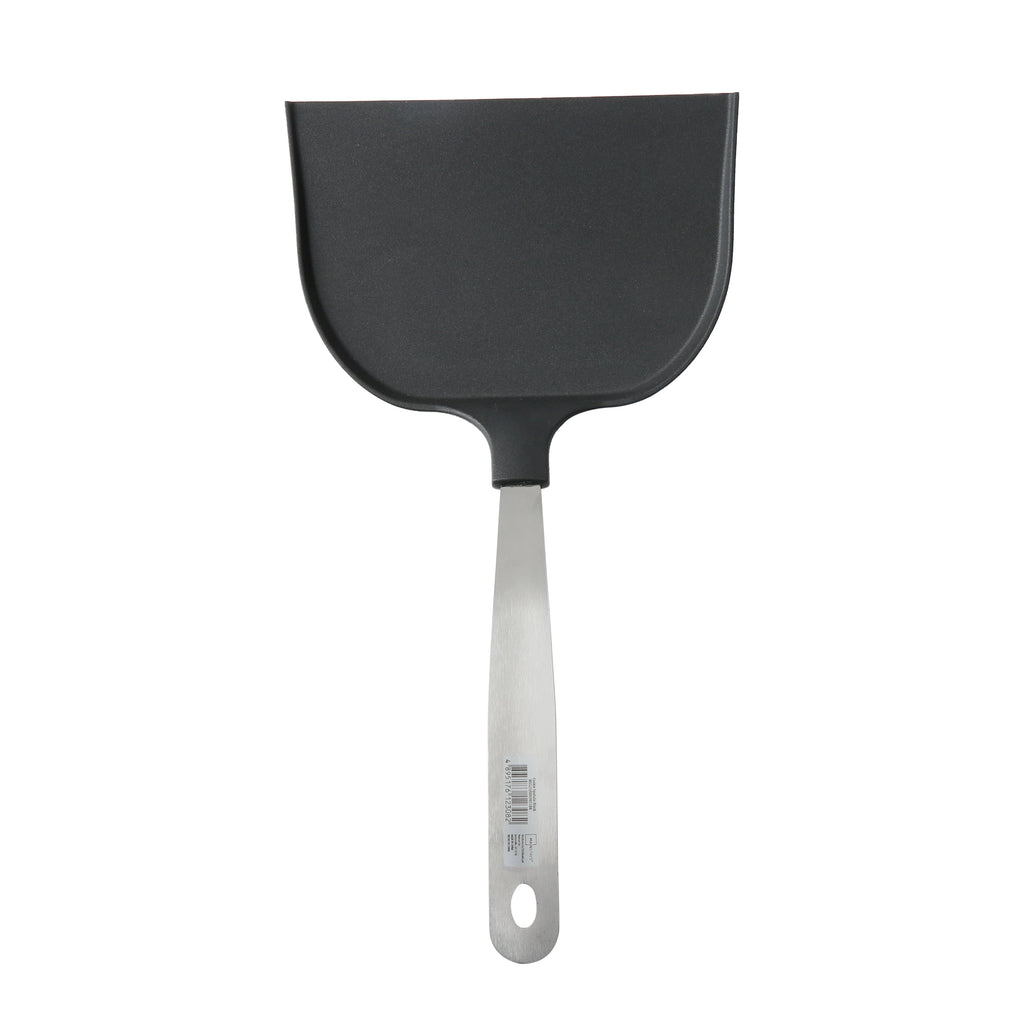 Mainstays Jumbo Baking 12.8 in Stainless Steel Nylon Kitchen Spatula - Image 6