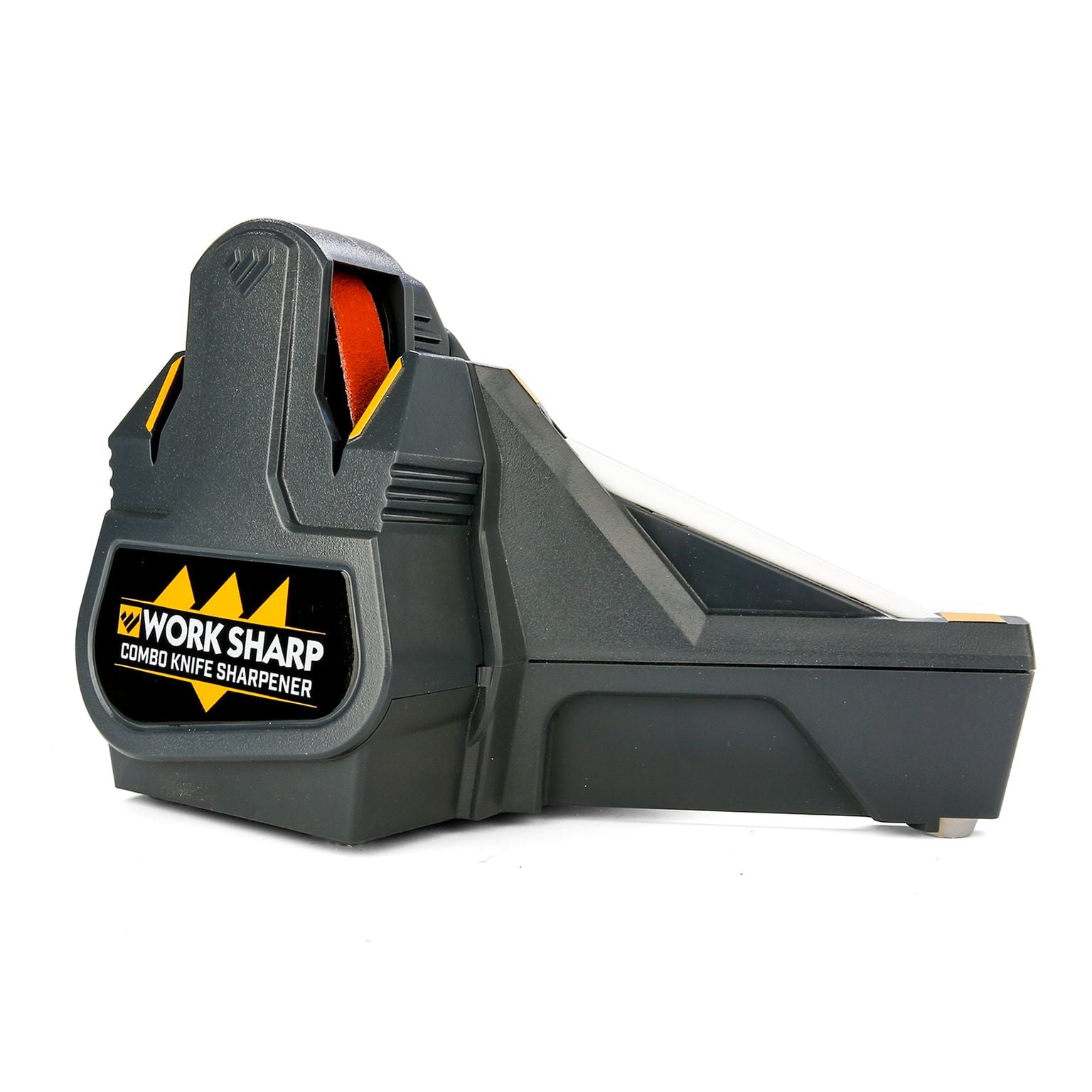 Work Sharp 2-Stage Double-Sided 120 Grit Knife Sharpeners - Image 5