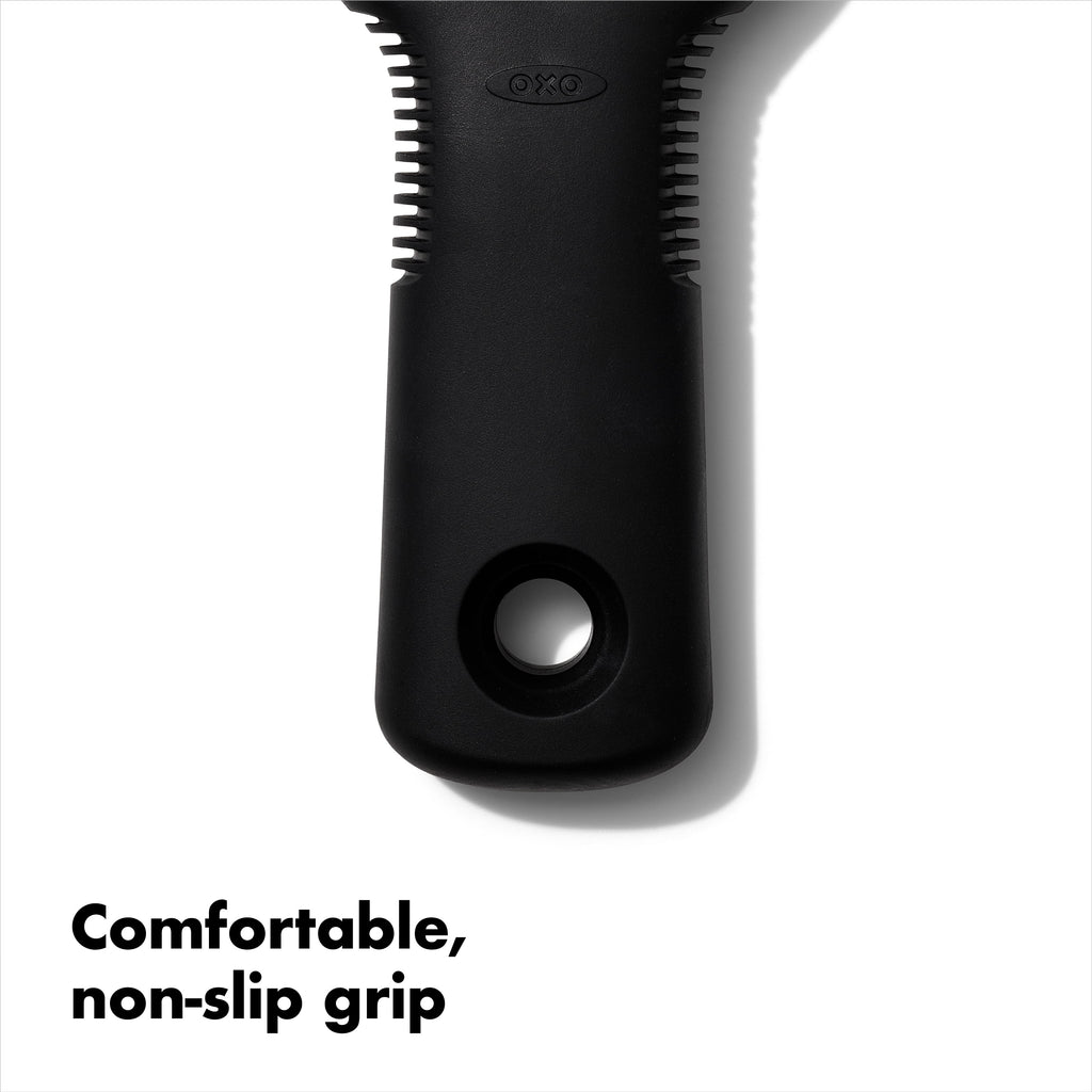OXO Softworks Stainless Steel Blade Y Peeler, Black - Image 3
