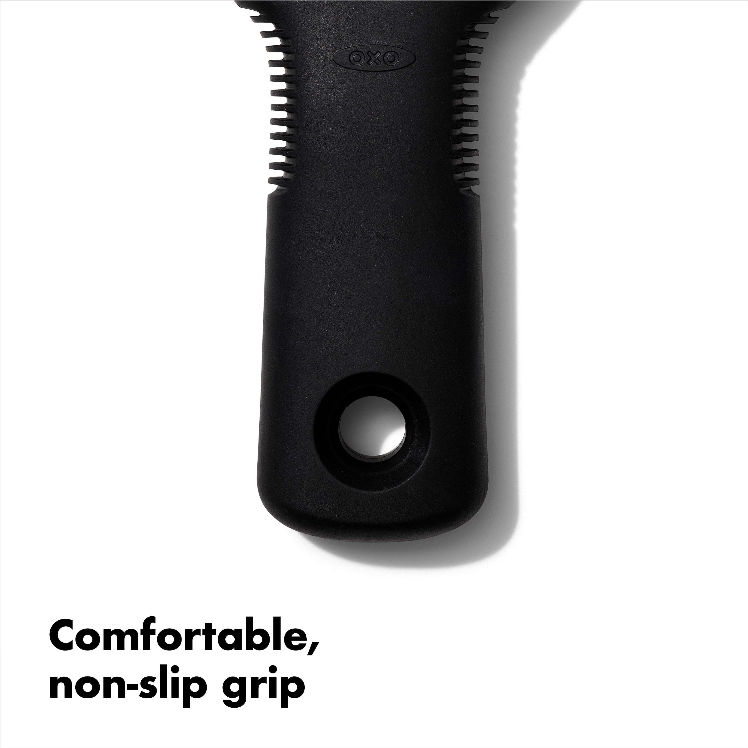 OXO Softworks Stainless Steel Blade Y Peeler, Black - Image 3