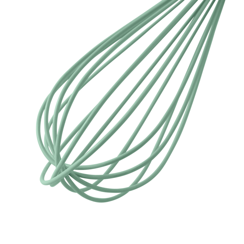 The Pioneer Woman Stainless Steel & Silicone Balloon Whisk - Image 2