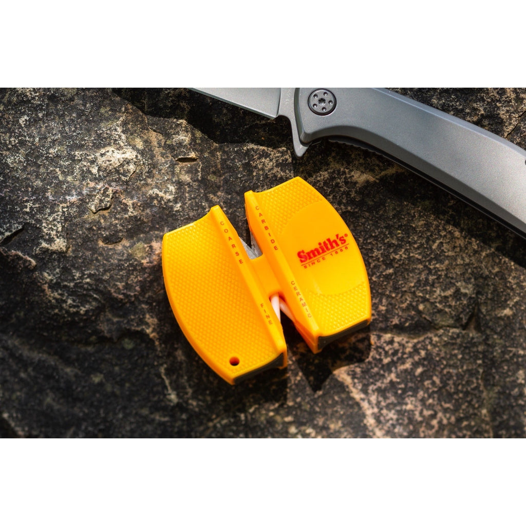 Smith's 2-Step Knife Sharpener - Image 4