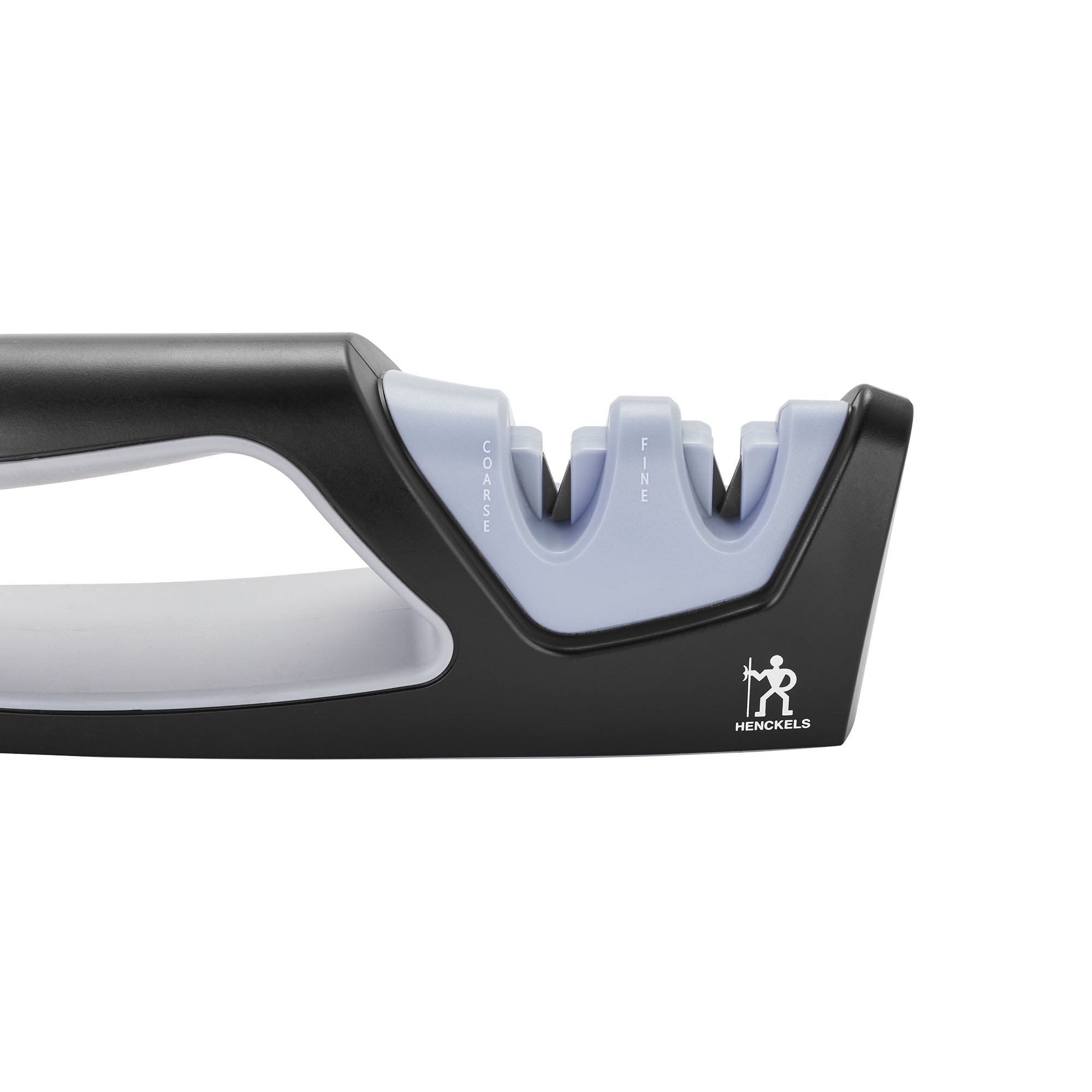 Henckels 2-Stage Handheld Knife Sharpener - Image 5