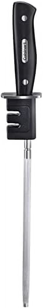 9" Steel and Knife Sharpener - Image 2