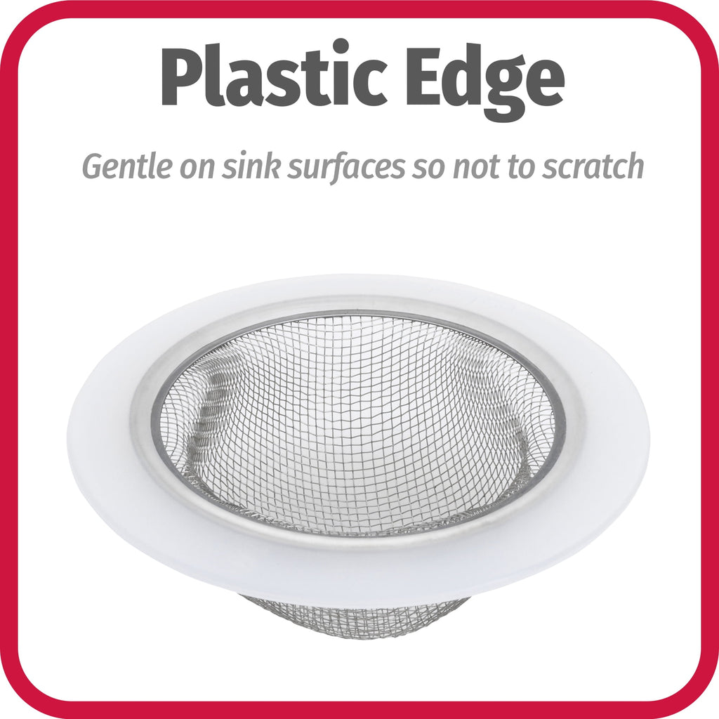 Mesh Sink Strainer - Image 5