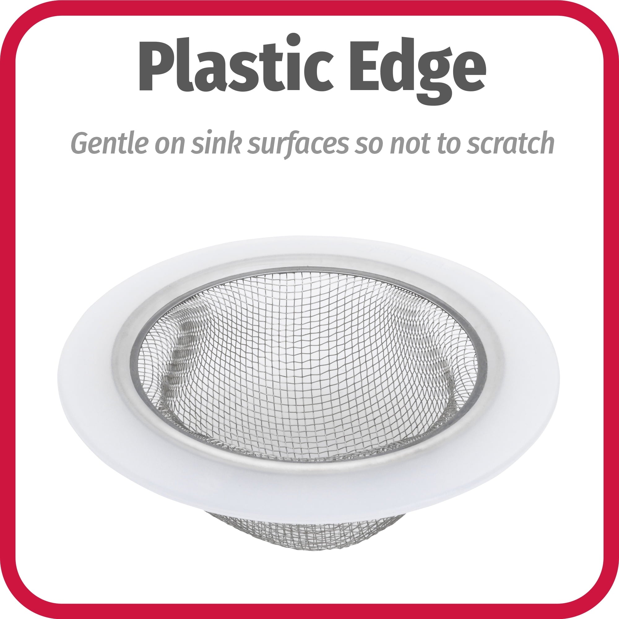 Mesh Sink Strainer - Image 5