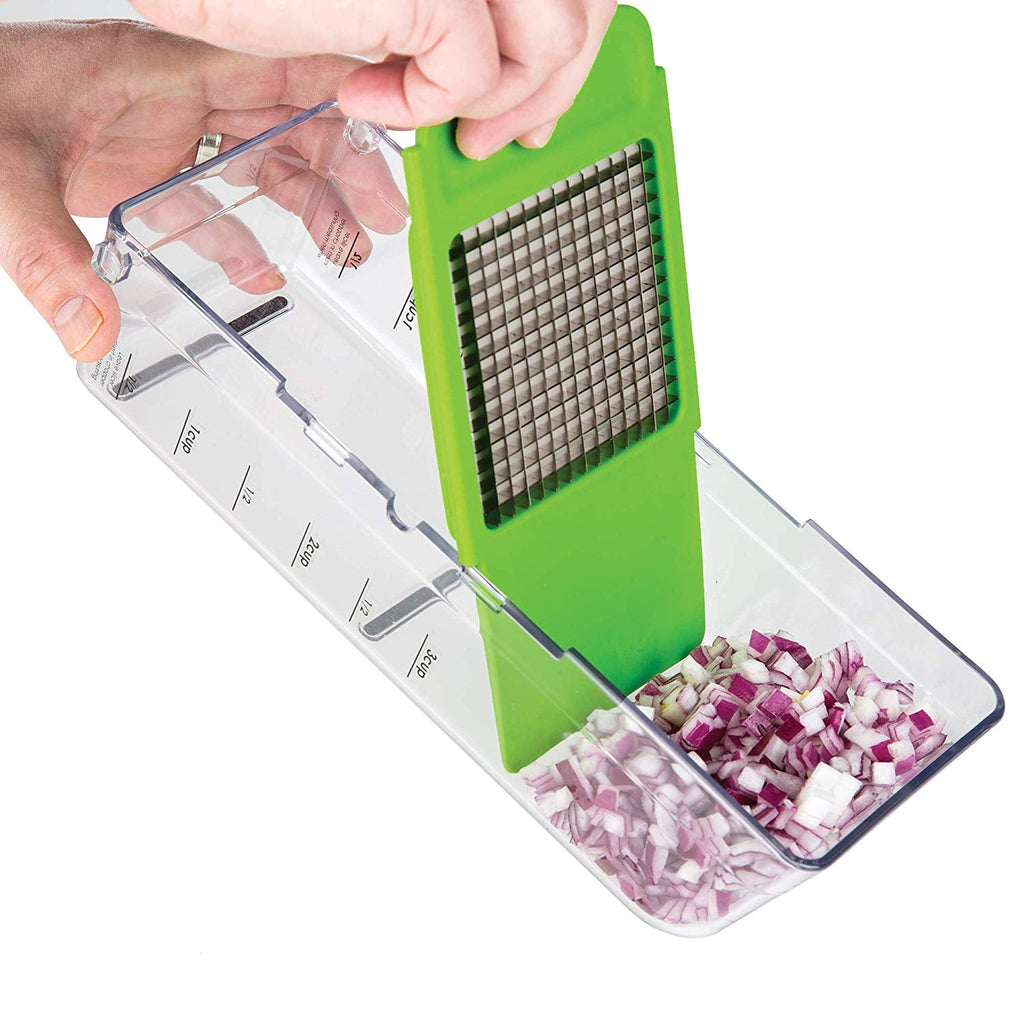 Vidalia Chop Wizard Pro Max Onion and Vegetable Chopper - Image 3