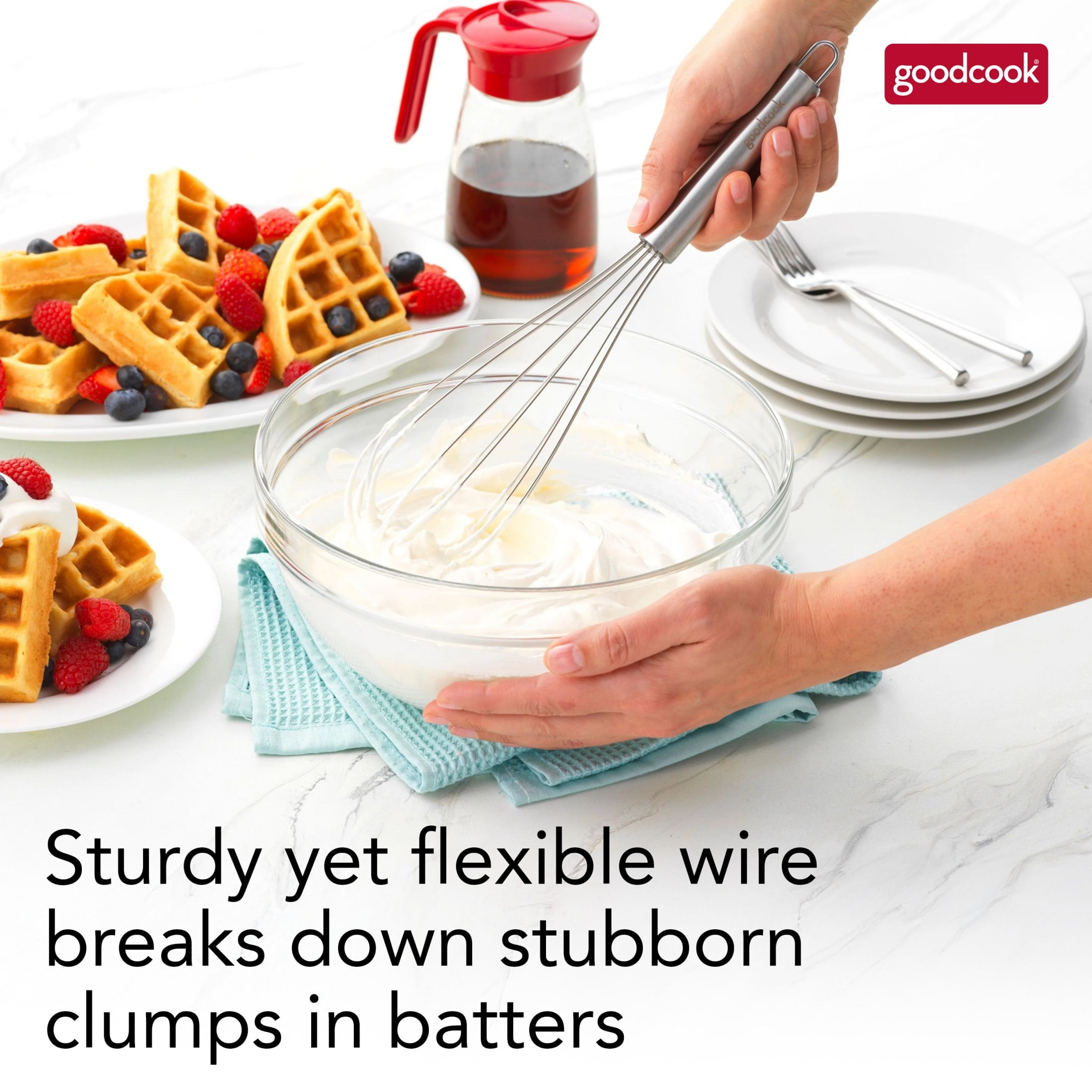 Pro Balloon Whisk (SS430) - Image 5