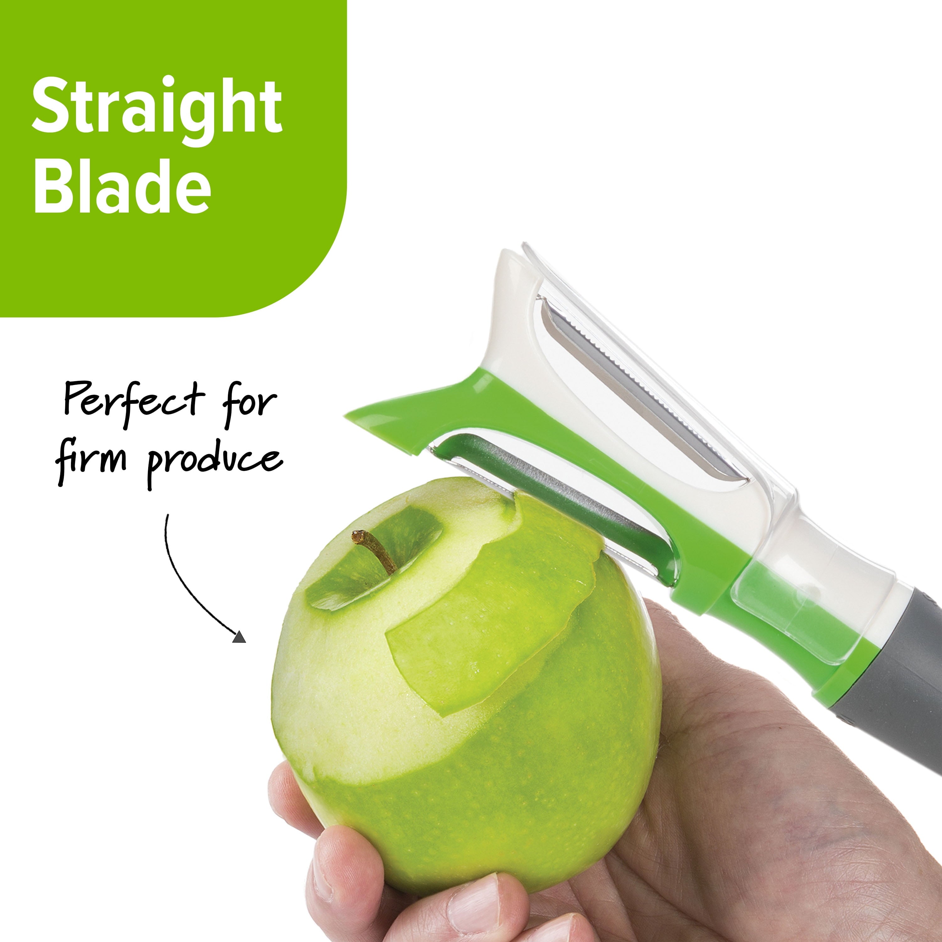 Prep Solutions Dual-Sided Peeler - Image 3