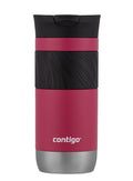 Thermal travel mug