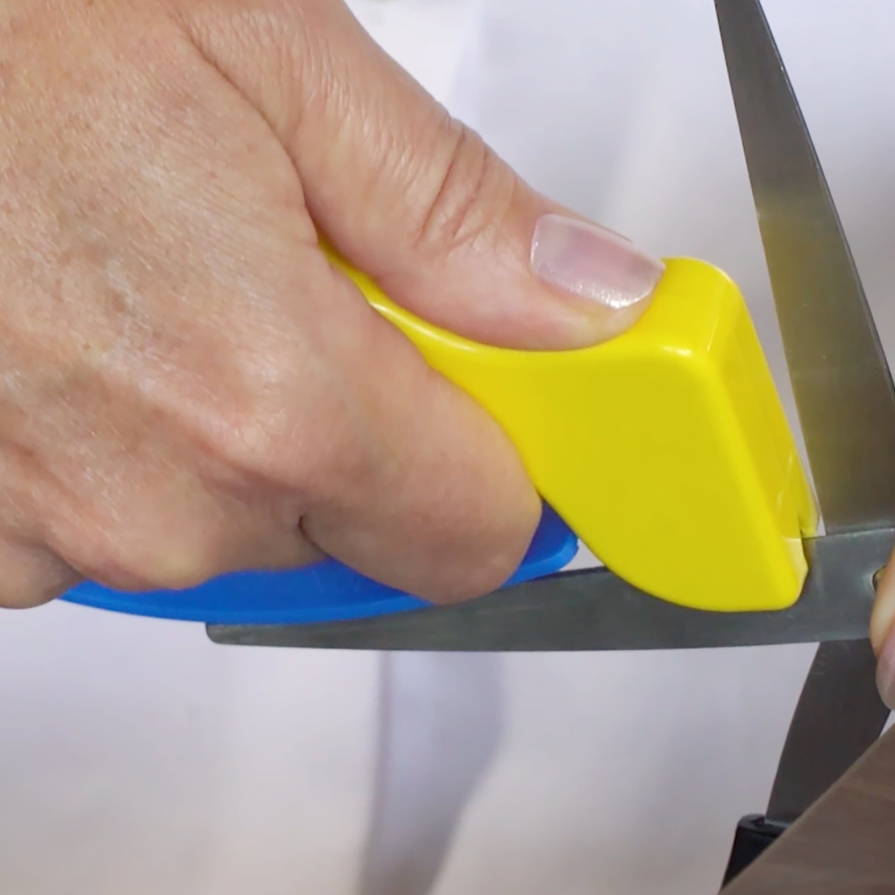 Shearsharp Scissors Sharpener. 1 Stage Sharpener - Image 5