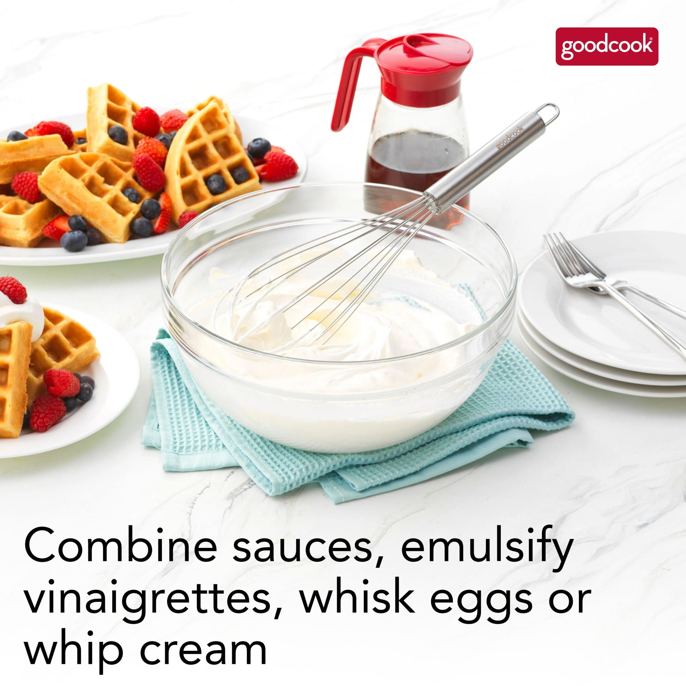 Pro Balloon Whisk (SS430) - Image 3