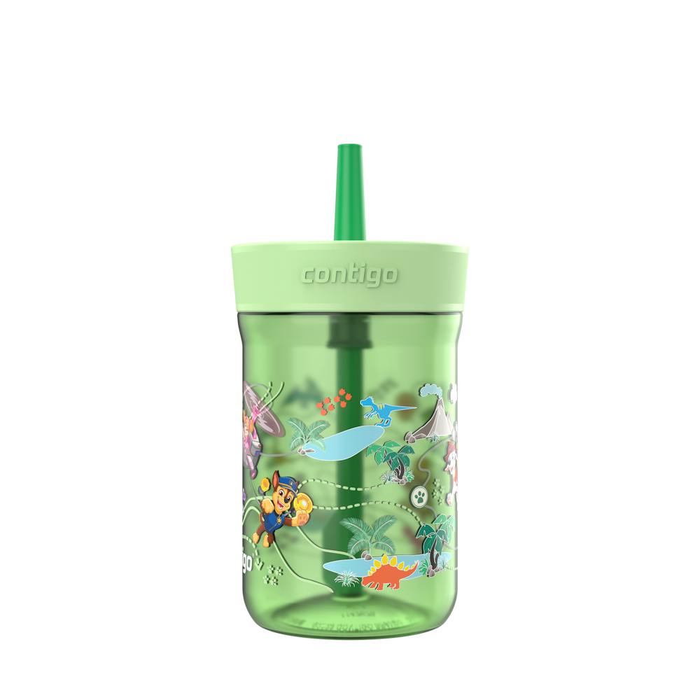 Kids Leighton Spill-Proof Tumbler with Straw, 14oz.