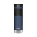 Contigo® Byron 2.0 Stainless Steel Travel Mug with SNAPSEAL™ Lid and Grip, 24oz