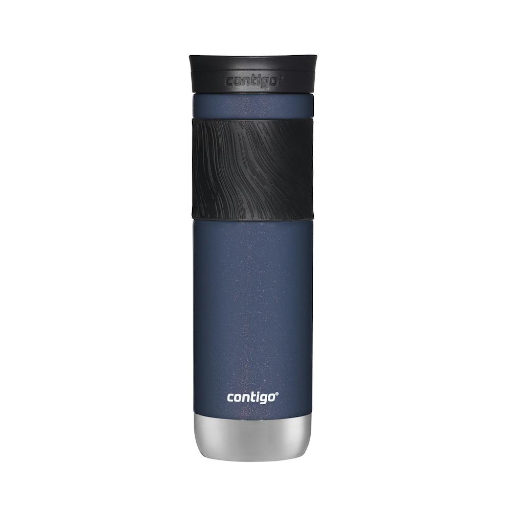 Contigo® Byron 2.0 Stainless Steel Travel Mug with SNAPSEAL™ Lid and Grip, 24oz