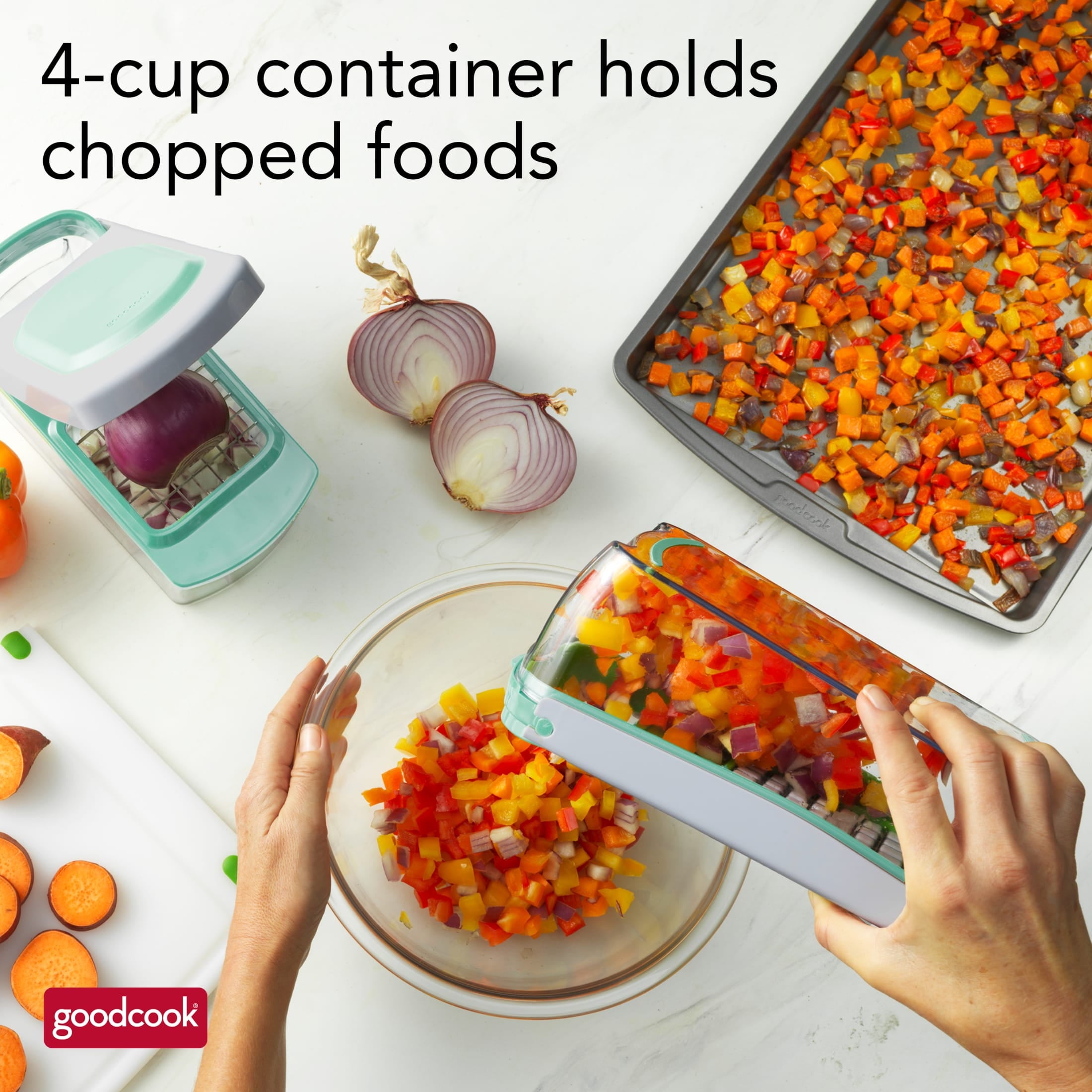 PRO Veggie Dicer - Image 4