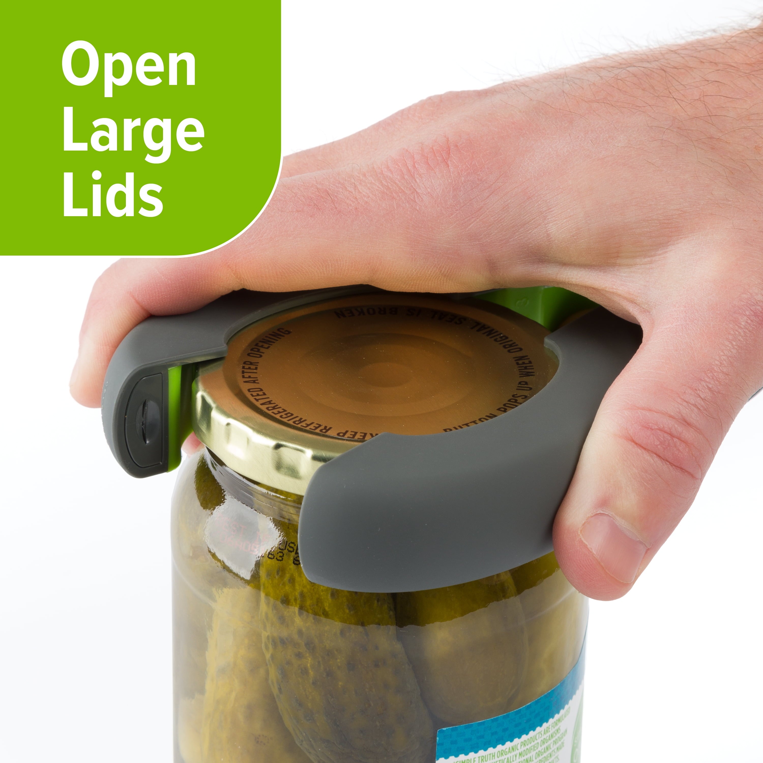 Prep Solutions 6-in-1 Multi Opener - Image 3