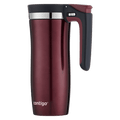 thermal travel mug