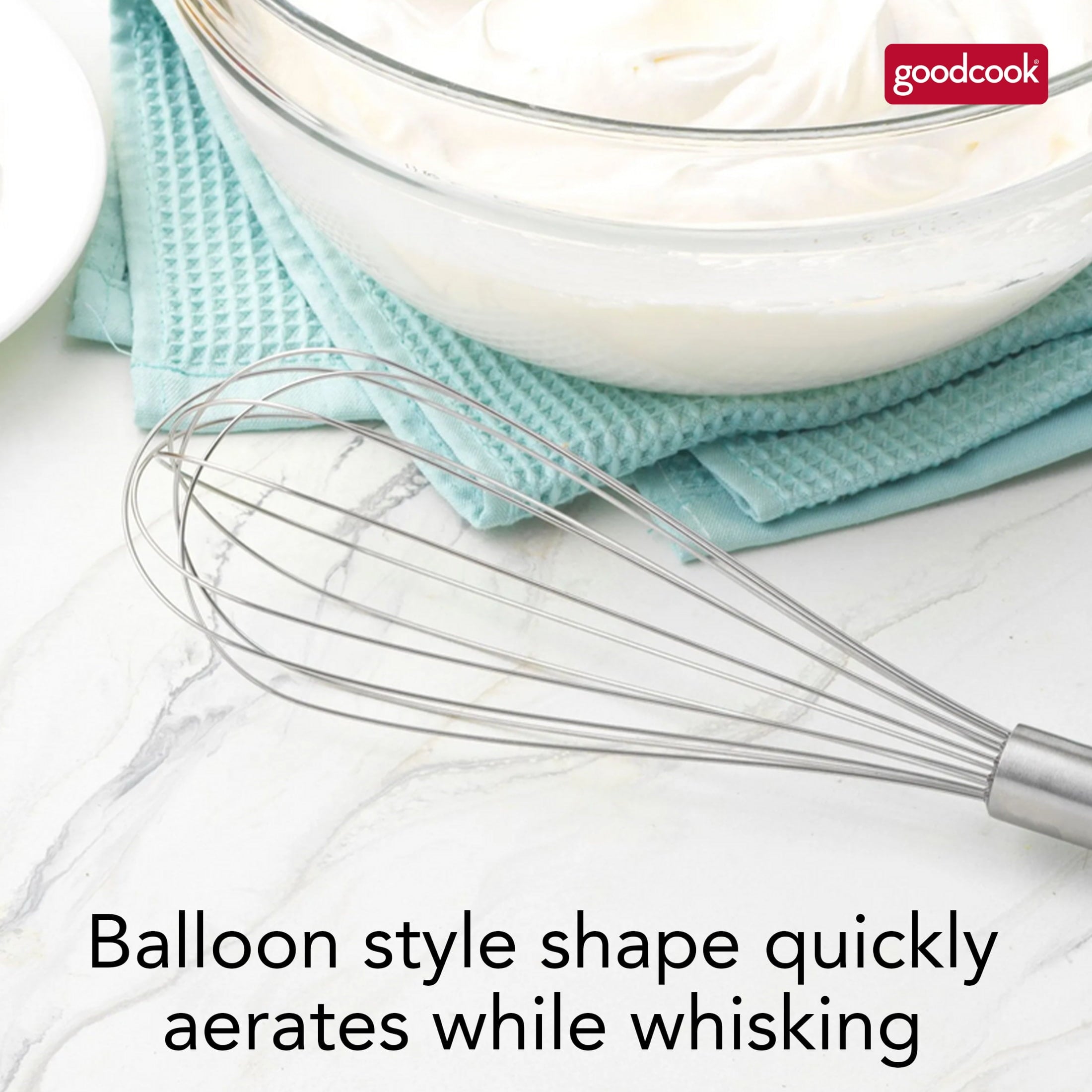 Pro Balloon Whisk (SS430) - Image 4