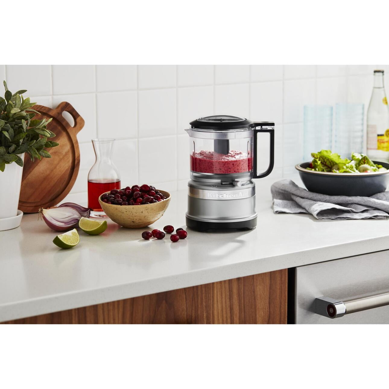 3.5 Cup Food Chopper - KFC3510 - Image 3