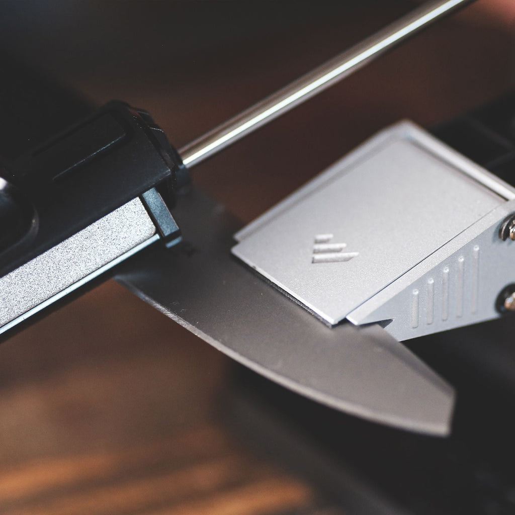 Work Sharp Precision Adjust Knife Sharpener Kit, Sharpens All Pocket and Kitchen Knives with ease & control - Image 6