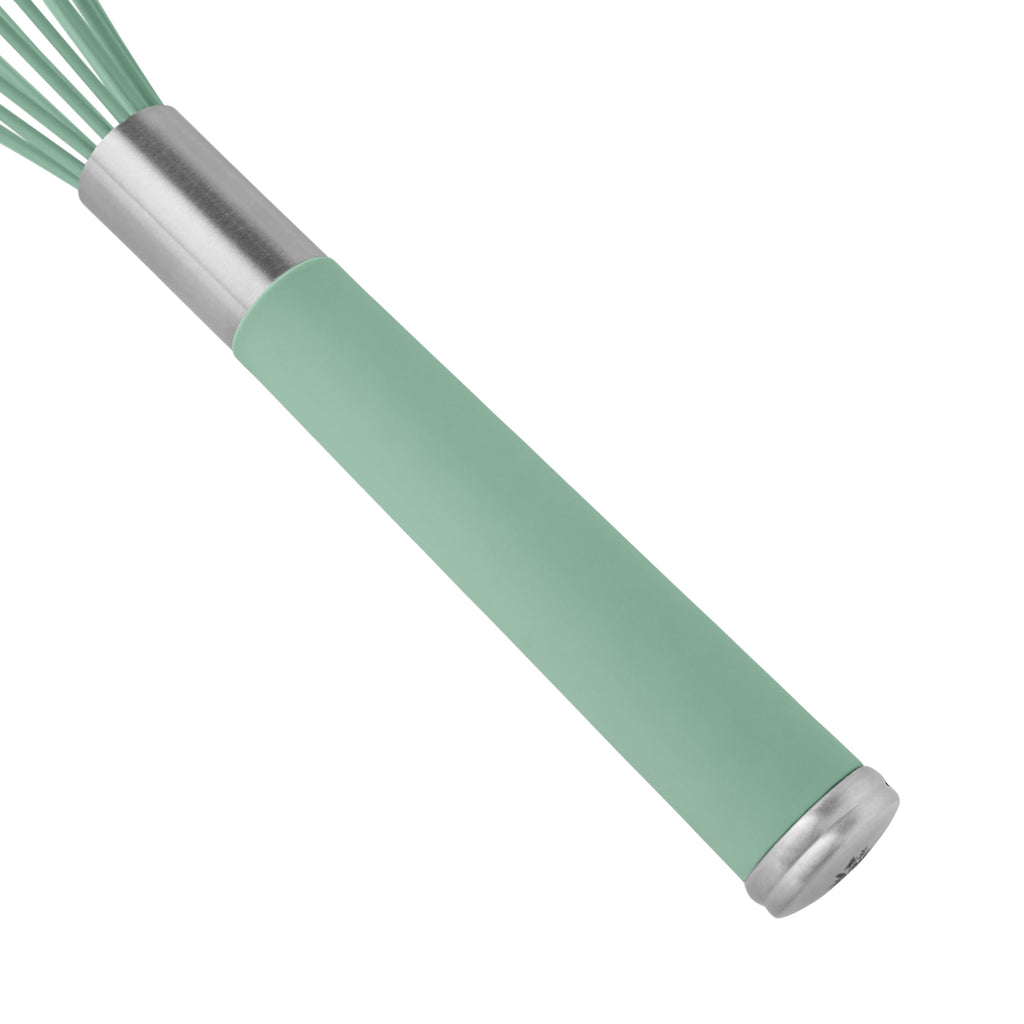 The Pioneer Woman Stainless Steel & Silicone Balloon Whisk - Image 3
