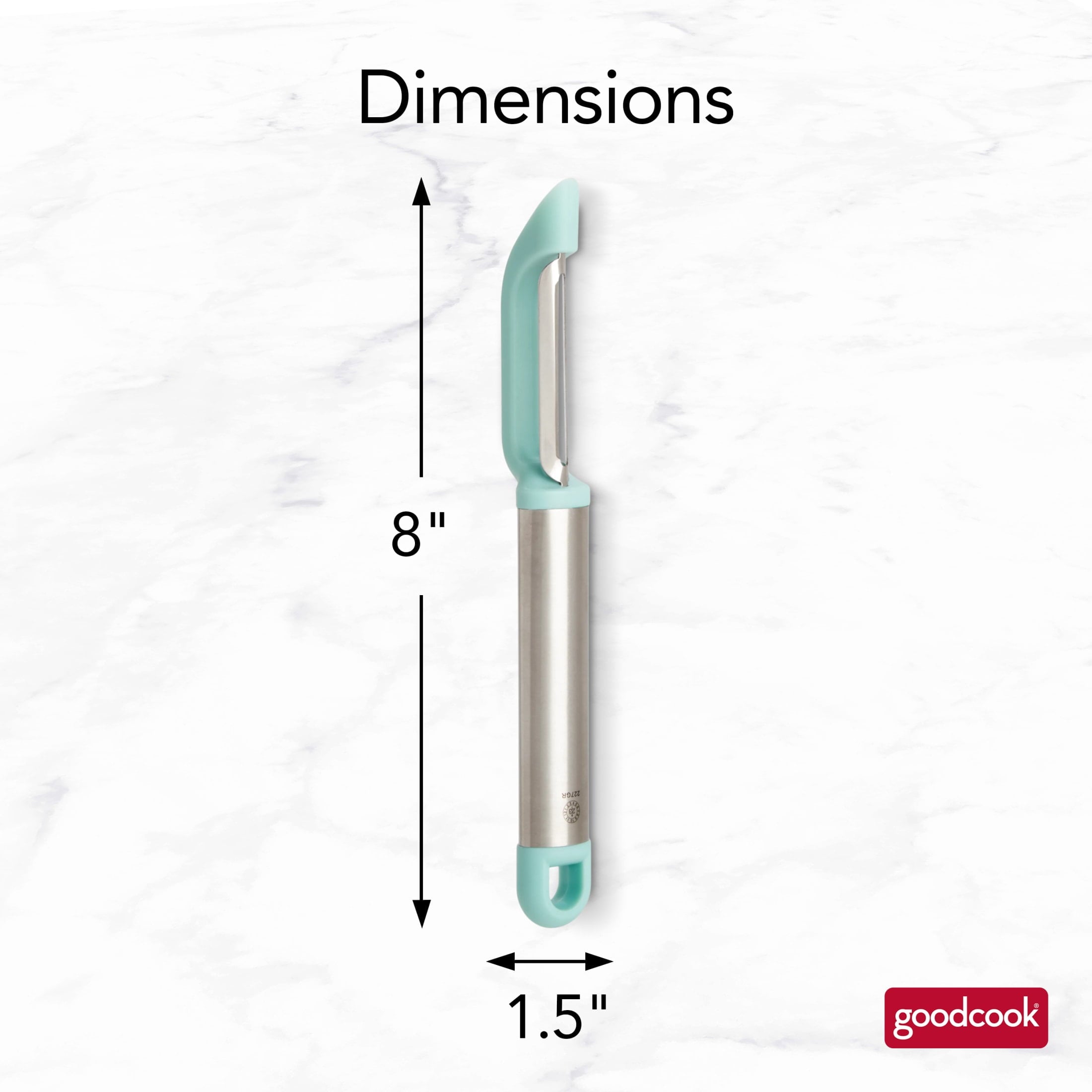 Pro Swivel Peeler - Image 6
