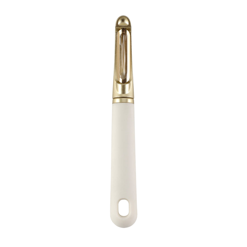 Vegetable Peeler for Potatoes, Fruit, & Veggies Durable and Versatile Essential Kitchen Tool