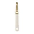 Vegetable Peeler for Potatoes, Fruit, & Veggies Durable and Versatile Essential Kitchen Tool