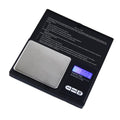 CozyBox Herb and Spice Cooking Food Kitchen Diet Scale Pocket Sized Digital Gram Scale Portable Jewelry Weight Scale