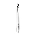 Craft Kitchen 10 Inch Stainless Steel Locking Tongs