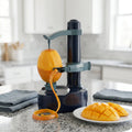 Electric Potato Peeler for Kitchen Vegetable Peelers for Zucchini Carrot Automatic Potato Peeler Electric Peeler Frui...
