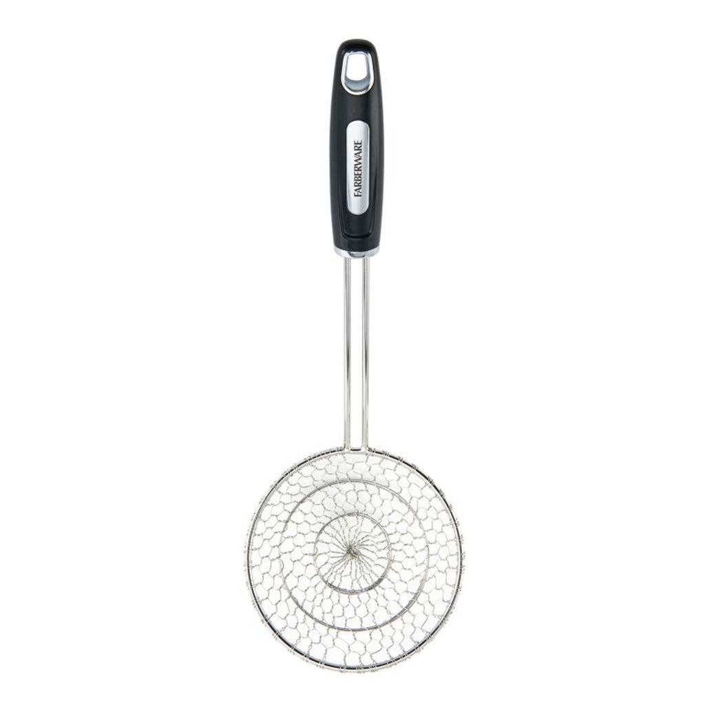 Professional Stainless Steel All Purpose Strainer