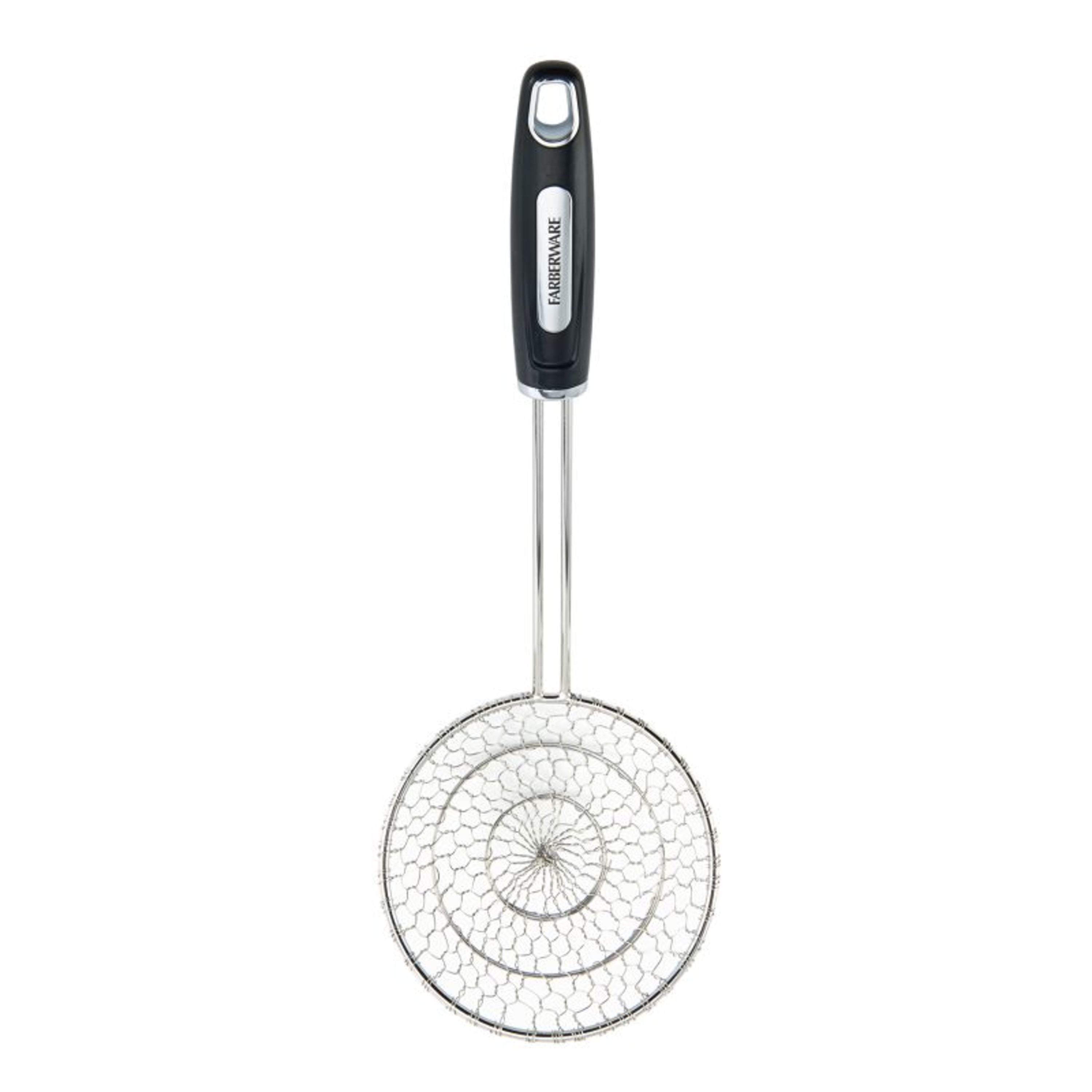 Professional Stainless Steel All Purpose Strainer
