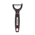 Soft Grips Stainless Steel Y Peeler in Black