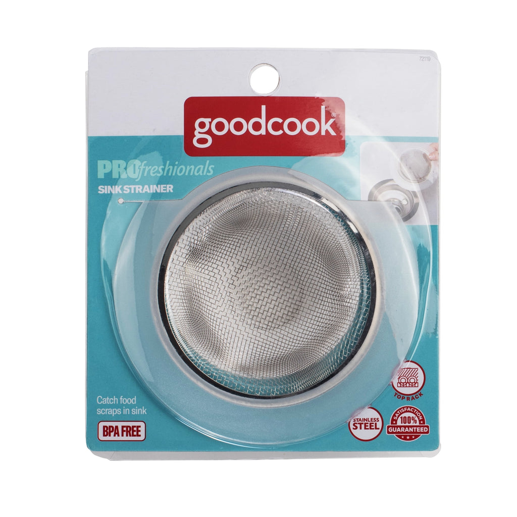 Mesh Sink Strainer