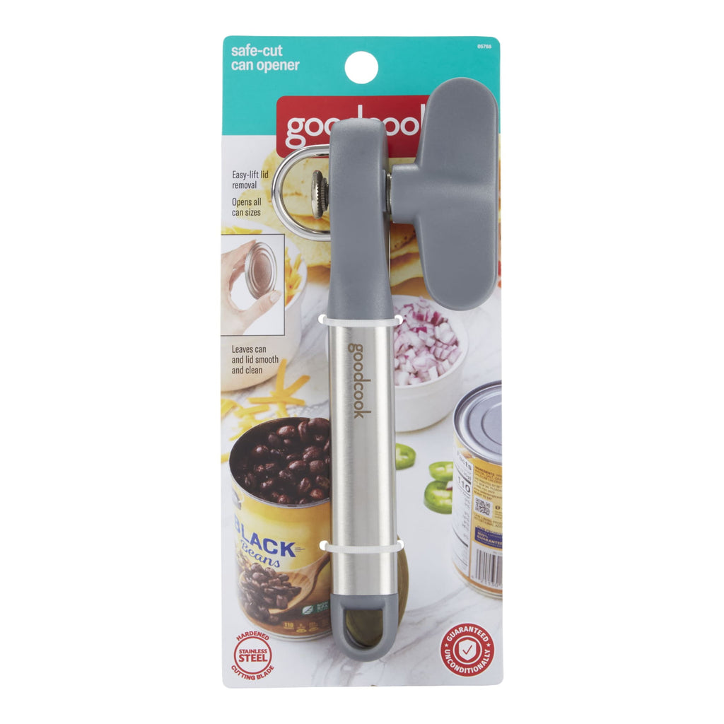 PRO Can Opener, Safecut
