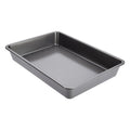 PRO Nonstick Steel Baking Pan, 9" x 13", Gray